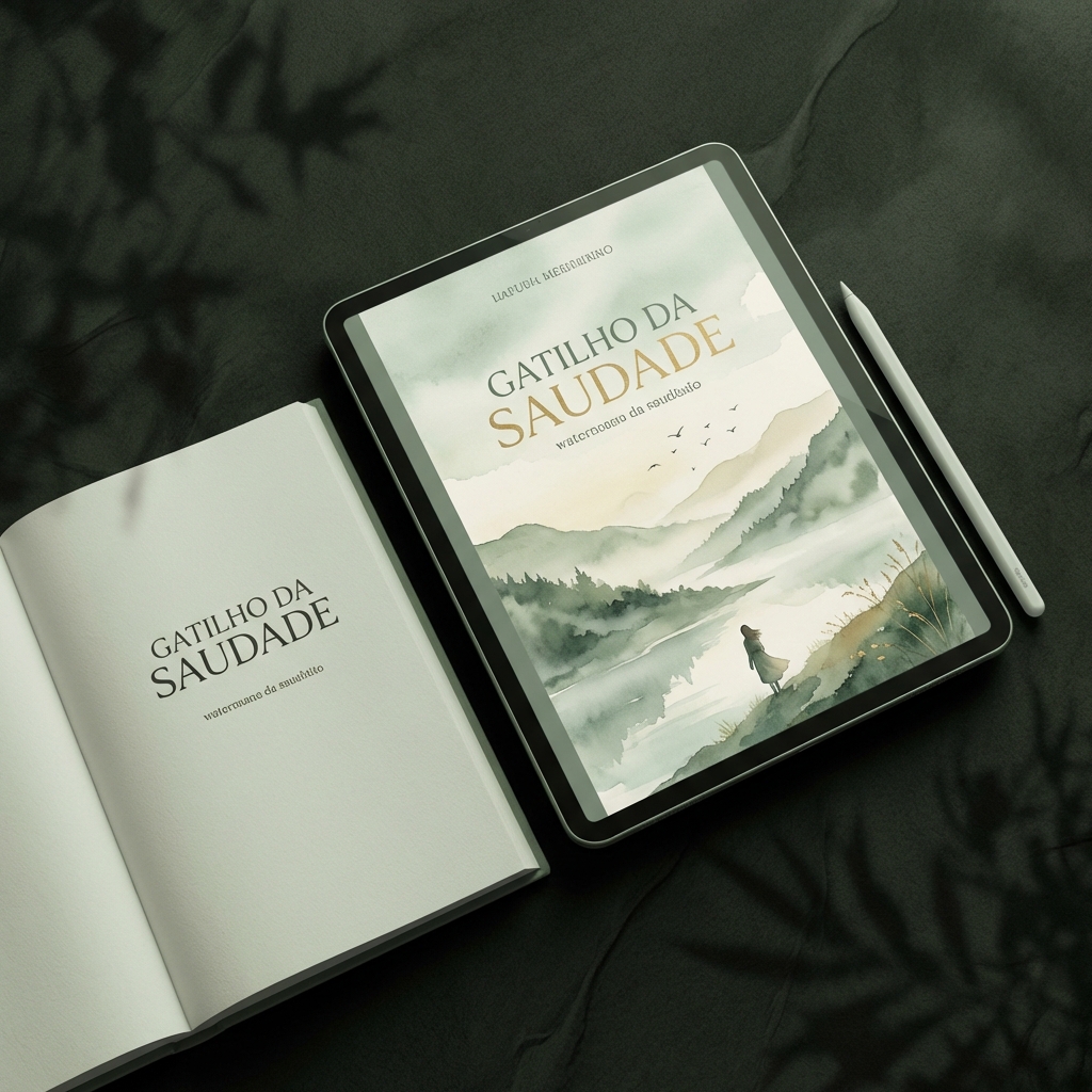 Guia Gatilho da Saudade