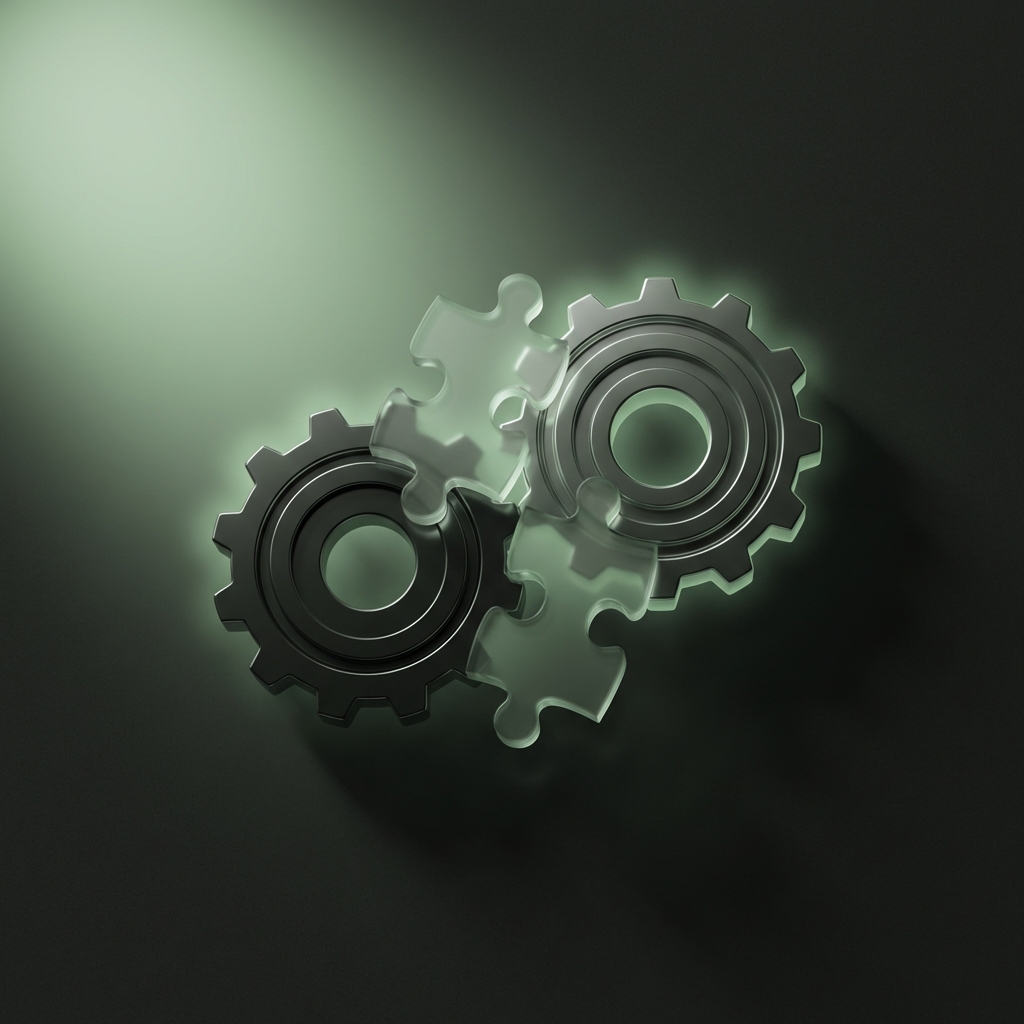 Como funciona o gatilho